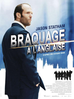 braquage a l anglaise - Braquage à l'anglaise