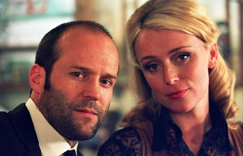 jason statham 2 - Braquage à l'anglaise