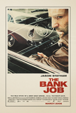 the bank job - Braquage à l'anglaise