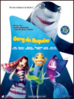 Affiche du film Gangs de requins