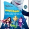 Affiche du film Gangs de requins - Gangs de requins 