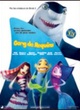 Affiche du film Gangs de requins
