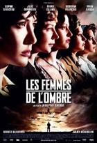 Affiche miniature du film Les Femmes de l'ombre