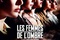 Affiche du film Les Femmes de l'ombre