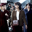 sophie marceau - Les Femmes de l'ombre