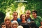 Affiche du film L'Heure d'été