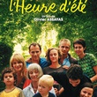 l heure d ete affiche - L'Heure d'été