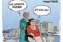 Affiche du film Dans la vie
