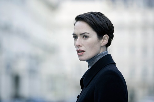 lena headey 1 - The Broken