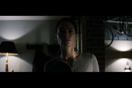 lena headey - The Broken