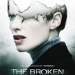 the broken - The Broken