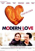 Affiche miniature du film Modern Love