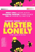 Affiche miniature du film Mister Lonely