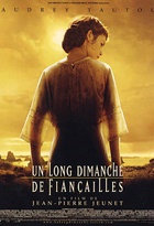 Affiche miniature du film Un long dimanche de fiancailles