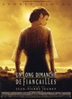 Affiche du film Un long dimanche de fiancailles