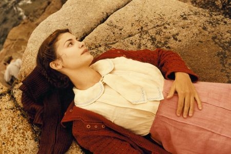 audrey tautou ecoutant gaspard ulliel