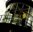 audrey tautou en haut du phare