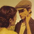 audrey tautou gaspard ulliel