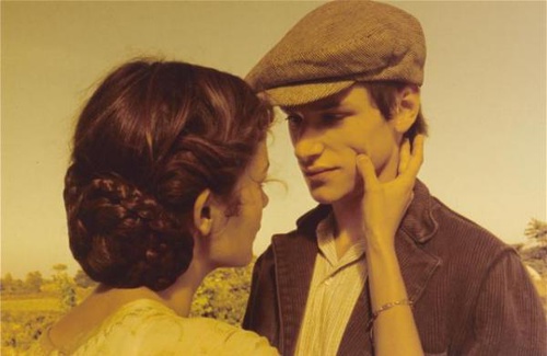 audrey tautou gaspard ulliel