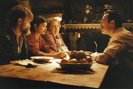 dominique pinon audrey tautou chantal neuwirth albert dupontel
