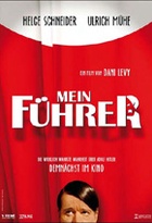 Affiche miniature du film Mon Führer