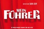 Affiche du film Mon Führer