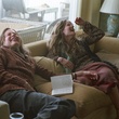 jennifer jason leigh 2 - Margot va au mariage