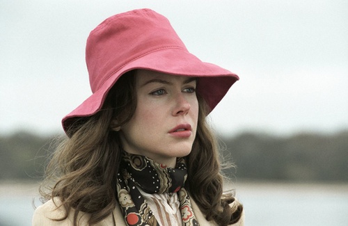 nicole kidman 3 - Margot va au mariage