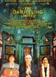 Affiche du film A bord du Darjeeling Limited