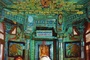 Affiche du film A bord du Darjeeling Limited