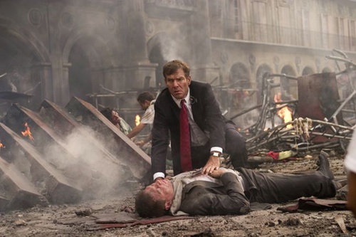 dennis quaid 3 - Angles d'attaque