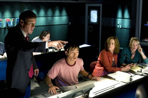 dennis quaid 4 - Angles d'attaque
