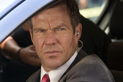 dennis quaid 5 - Angles d'attaque