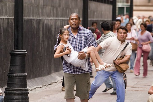 forest whitaker 3 - Angles d'attaque