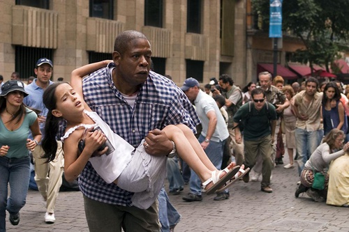 forest whitaker 6 - Angles d'attaque