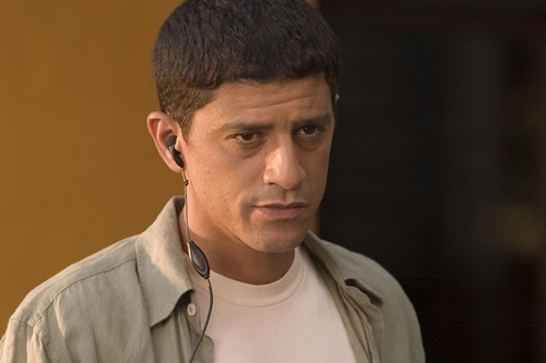 said taghmaoui - Angles d'attaque