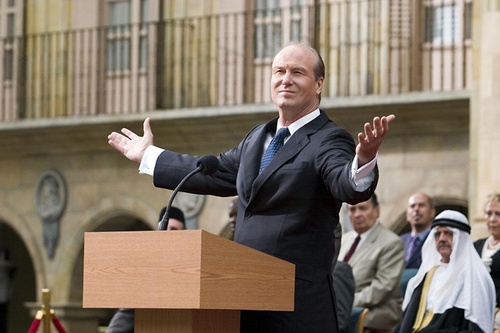 william hurt 2 - Angles d'attaque