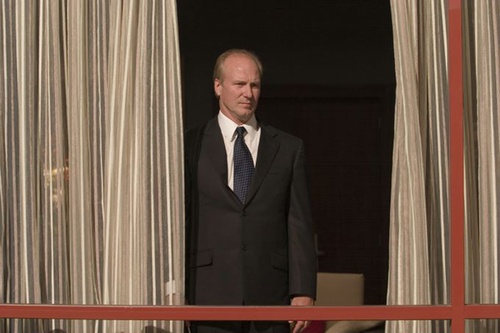 william hurt - Angles d'attaque