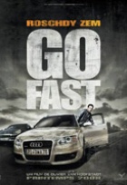 Affiche miniature du film Go Fast