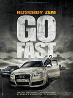 Affiche du film Go Fast