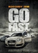 Affiche du film Go Fast