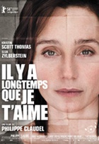 Affiche miniature du film Il y a longtemps que je t'aime