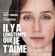 il y a longtemps que je t aime - Il y a longtemps que je t'aime