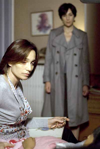 kristin scott thomas 2 - Il y a longtemps que je t'aime