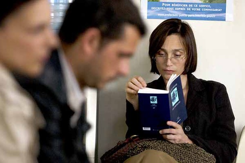 kristin scott thomas 6 - Il y a longtemps que je t'aime