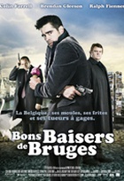 Affiche miniature du film Bons Baisers de Bruges