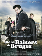 bon baisers de bruges - Bons Baisers de Bruges