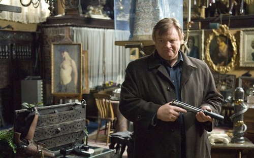 brendan gleeson 2 - Bons Baisers de Bruges