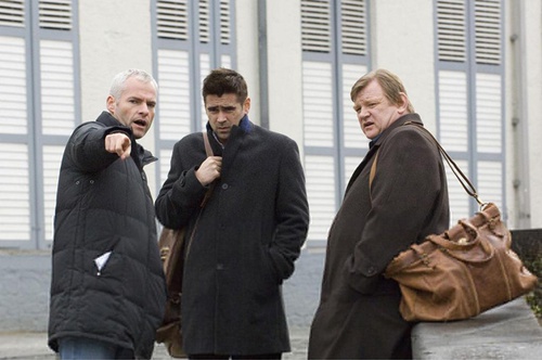 brendan gleeson 3 - Bons Baisers de Bruges