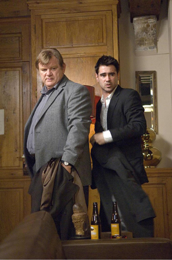brendan gleeson 4 - Bons Baisers de Bruges